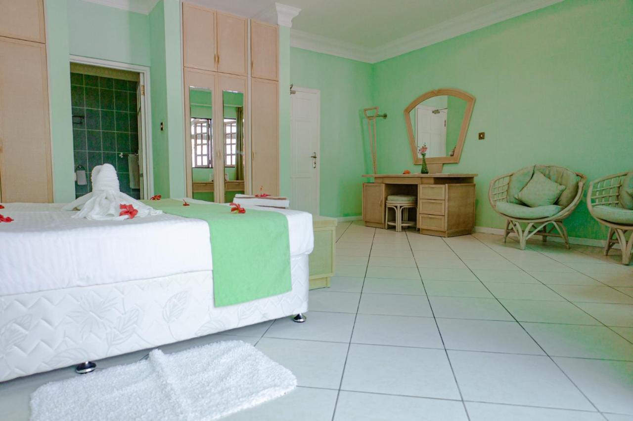 Villa De Cerf Szarvas-sziget Kültér fotó